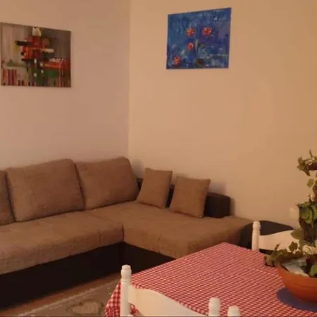 Διαμέρισμα Gogi - One Bedroom A5