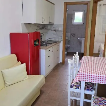 Gogi - One Bedroom A5 Διαμέρισμα *