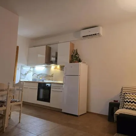Daire Gogi - One Bedroom A5 Trogir