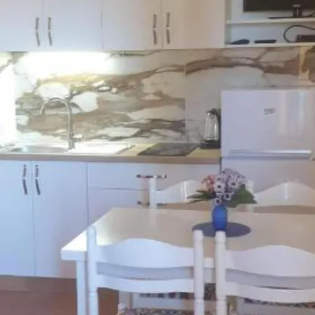 Διαμέρισμα Gogi - One Bedroom A5 Τρογκίρ