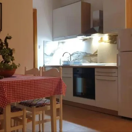 Διαμέρισμα Gogi - One Bedroom A5