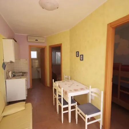 Διαμέρισμα Gogi - One Bedroom A5 *