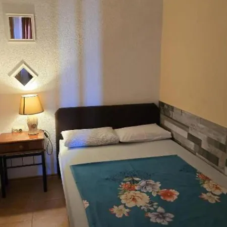 Daire Gogi - One Bedroom A5