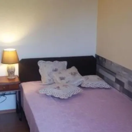 Gogi - One Bedroom A5 * Trogir