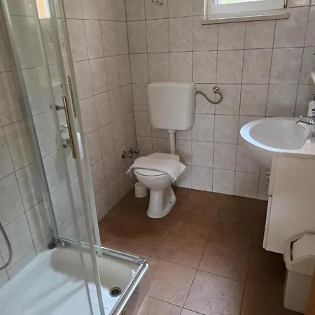 Gogi - One Bedroom A5 * Trogir