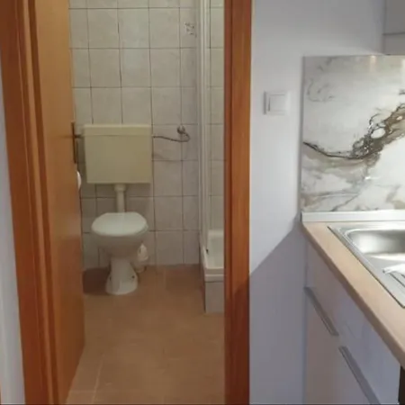 Gogi - One Bedroom A5 Trogir
