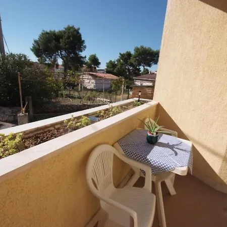 Διαμέρισμα Gogi - One Bedroom A5