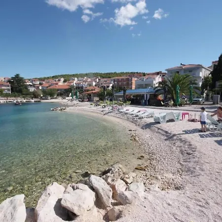 Gogi - One Bedroom A5 Daire Trogir
